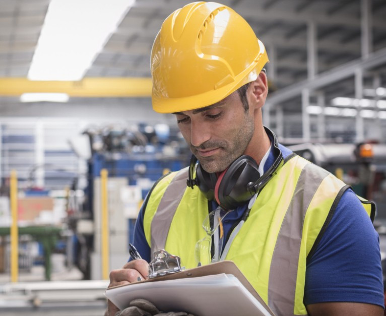 Kayseri B Sınıfı İş Güvenliği Kursu